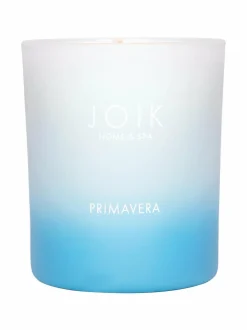 Huonetuoksut & Tuoksukynttilät|Joik Wax Candel Primavera -tuoksukynttilä 150 g