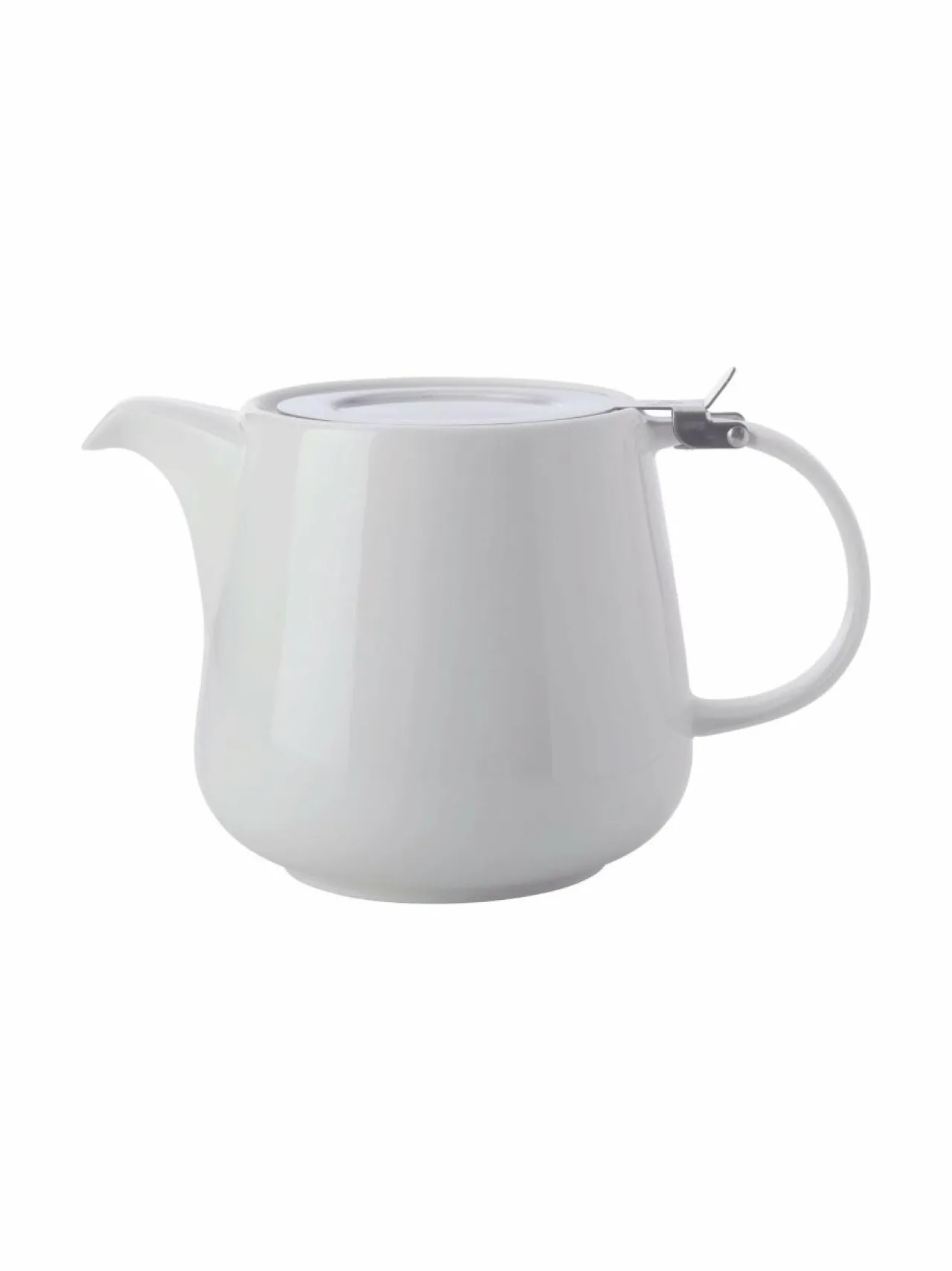 Tee, Kahvi & Vesi|Maxwell&Williams WB-teekannu posliinista 600 ml WHITE