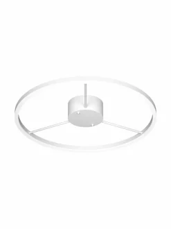 Kattovalaisimet|Design by Grönlund Wheels LED -kattoplafondi ø 80 cm WHITE