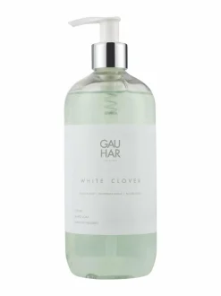 Wellness|Gauhar Helsinki White Clover -käsisaippua 500 ml