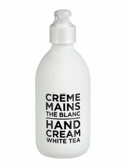 Wellness|Compagnie de Provence White Tea -käsivoide 300 ml