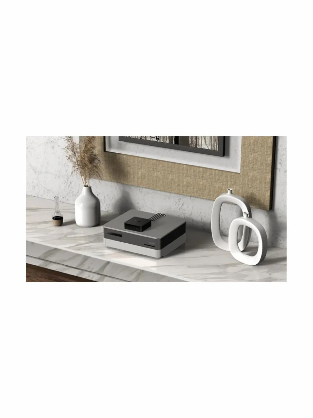 Audio|WiiM Pro audio streamer MUSTA