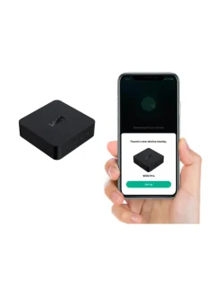 Audio|WiiM Pro audio streamer MUSTA