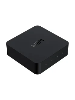 Audio|WiiM Pro Plus audio streamer MUSTA