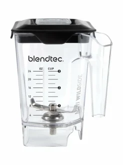 Vatkaimet & Sekoittimet|Blendtec WildSide Mini -kannu KIRKAS