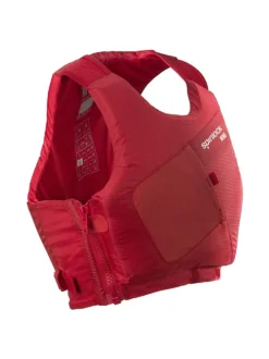 Kuntoilutarvikkeet|Spinlock Wing-kelluntaliivi PUNAINEN