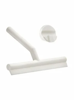 Kylpyhuonetarvikkeet|Zone Denmark Wiper-kylpyhuonelasta VALKOINEN