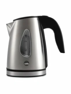 Kahvin- & Vedenkeittimet|Wilfa WK-5 Boil -vedenkeitin 1 l TERÄS