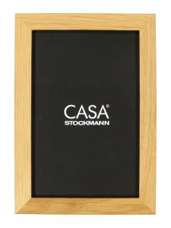 Peilit, Kellot & Kehykset|Casa Stockmann Wood-valokuvakehys OAK
