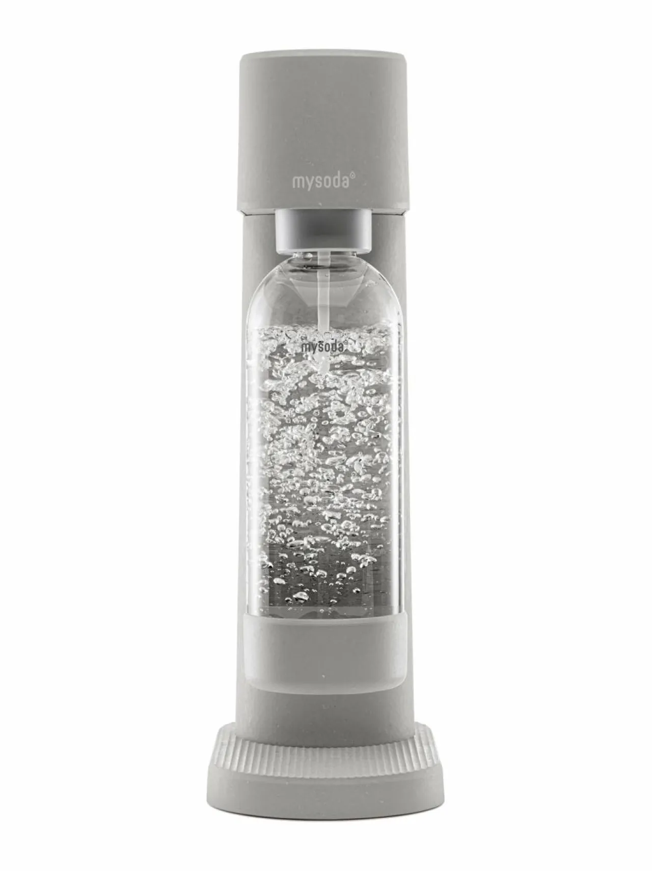Muut Keittiölaitteet|Mysoda Woody-hiilihapotuslaite GRAY