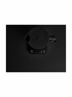 Kahvin- & Vedenkeittimet|Wilfa WSDK-2000B Svart Format -vedenkeitin 1,25L BLACK