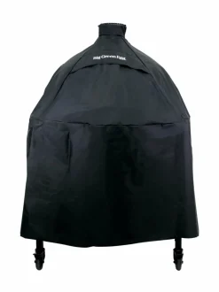 Grillit & Grillitarvikkeet|Big Green Egg 2XL -suojahuppu MUSTA