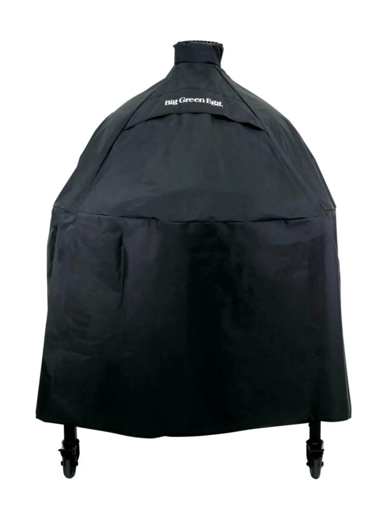 Grillit & Grillitarvikkeet|Big Green Egg 2XL -suojahuppu MUSTA