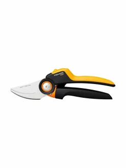 Työkalut|Fiskars X-series PowerGear L P961 -ohileikkaavat oksasakset BLACK