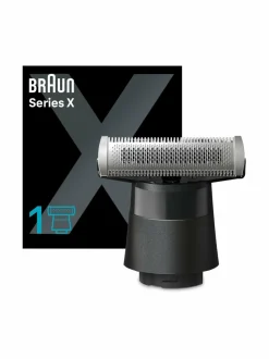 Ihokarvanpoisto|Braun XT20- vaihtoterä trimmerille SILVER