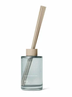 Huonetuoksut & Tuoksukynttilät|Skandinavisk ØY-diffuuseri 200 ml POWDER BLUE