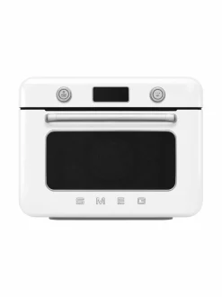 Muut Keittiölaitteet|Smeg Yhdistelmähöyryuuni WHITE