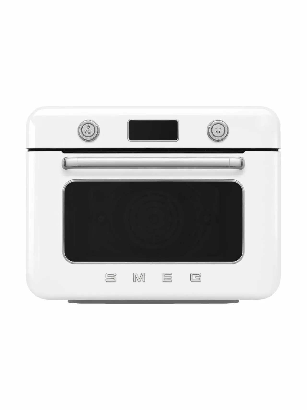 Muut Keittiölaitteet|Smeg Yhdistelmähöyryuuni WHITE