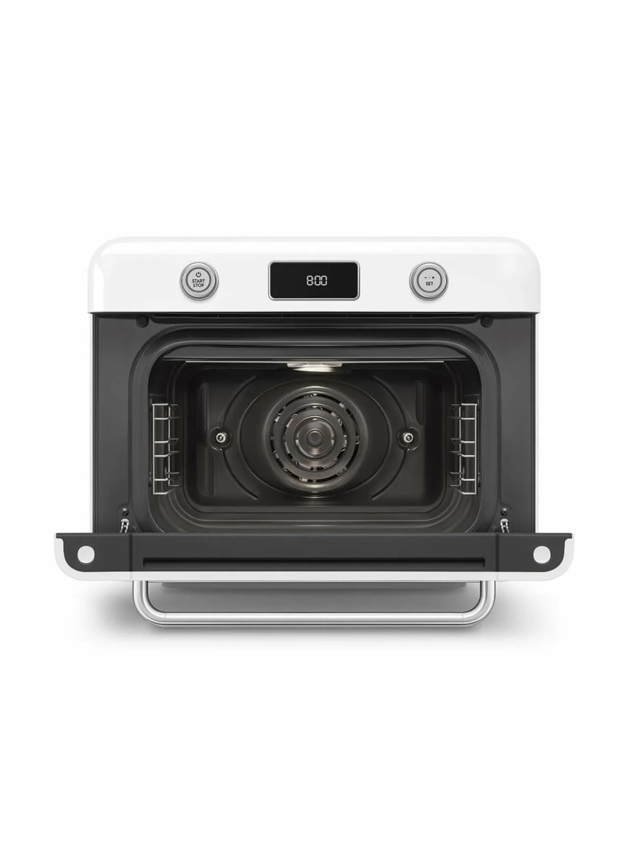 Muut Keittiölaitteet|Smeg Yhdistelmähöyryuuni WHITE