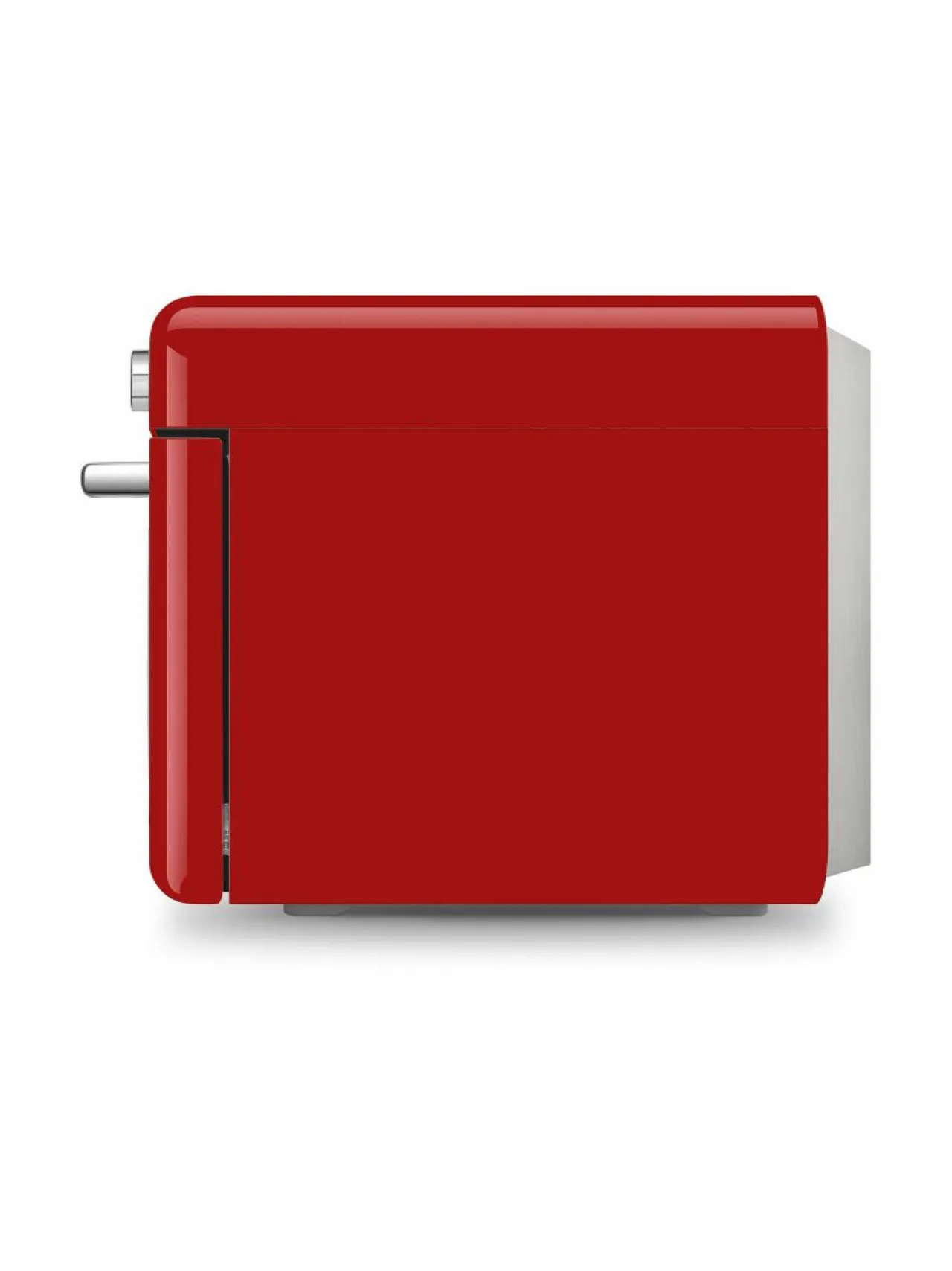 Muut Keittiölaitteet|Smeg Yhdistelmähöyryuuni RED