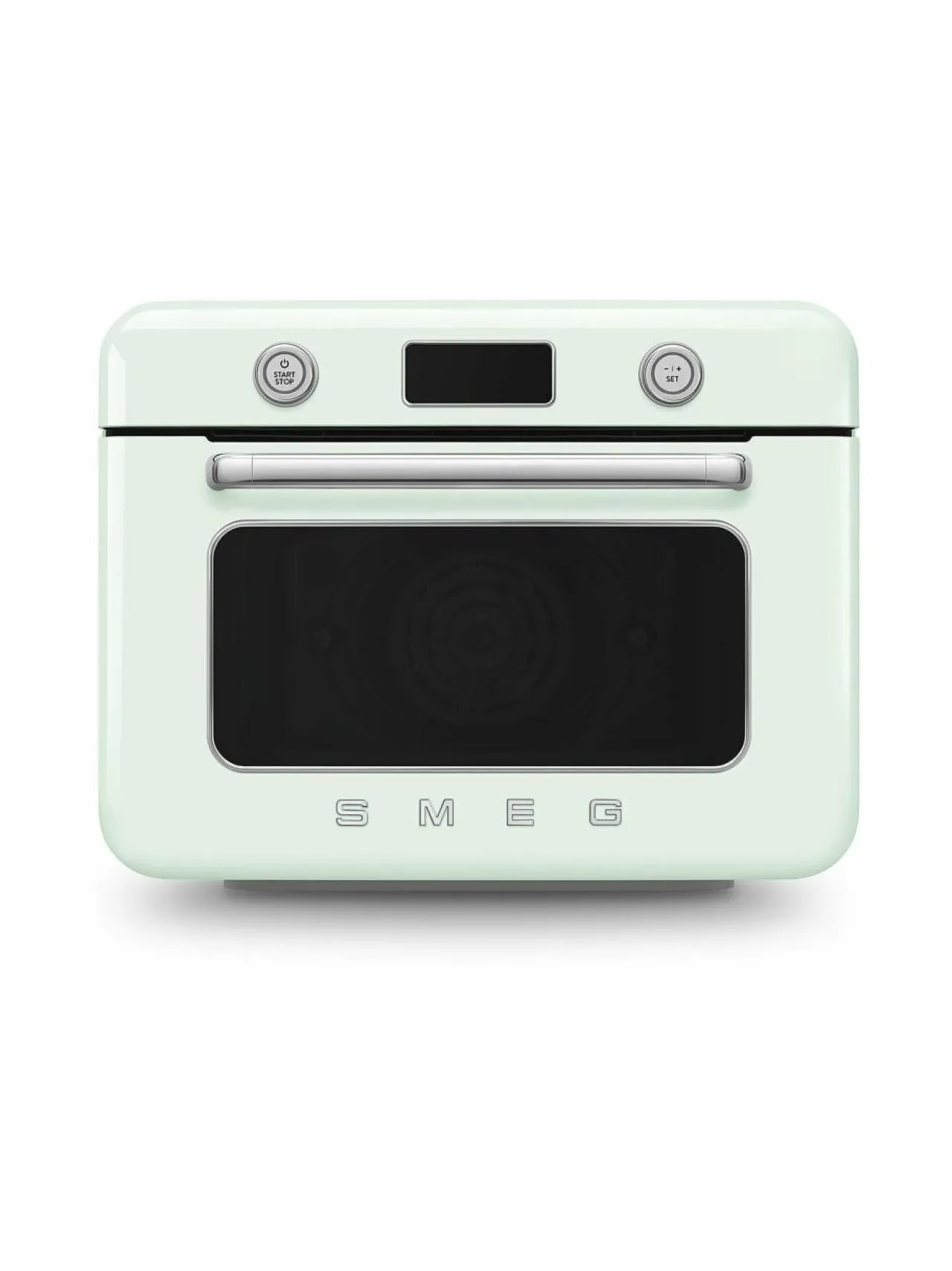 Muut Keittiölaitteet|Smeg Yhdistelmähöyryuuni PASTEL GREEN