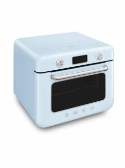 Muut Keittiölaitteet|Smeg Yhdistelmähöyryuuni PASTEL BLUE