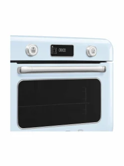 Muut Keittiölaitteet|Smeg Yhdistelmähöyryuuni PASTEL BLUE