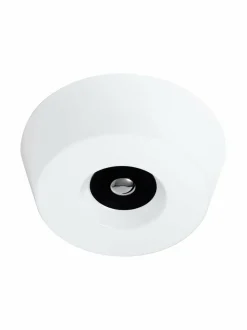 Kattovalaisimet|Innolux Yki 390 -plafondi BLACK