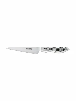 Keittiötarvikkeet|Global Knives Yleisveitsi 11 cm SILVER