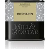Öljyt & Mausteet|Mill & Mortar Yrtti Hienonnettu Rosmariini Luomu 30g