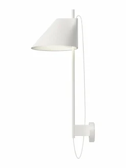 Seinävalaisimet|Louis Poulsen YUH-seinävalaisin