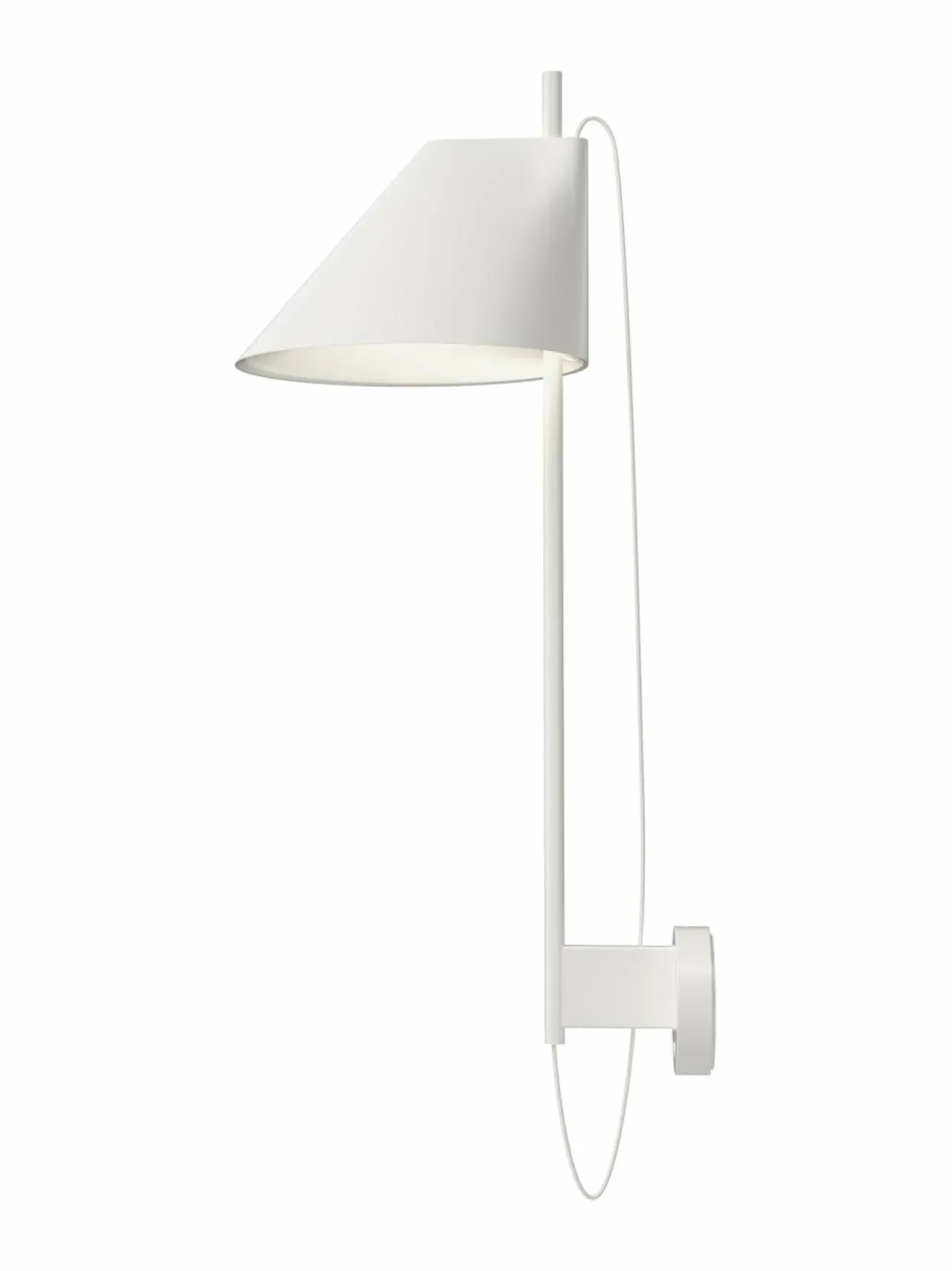 Seinävalaisimet|Louis Poulsen YUH-seinävalaisin