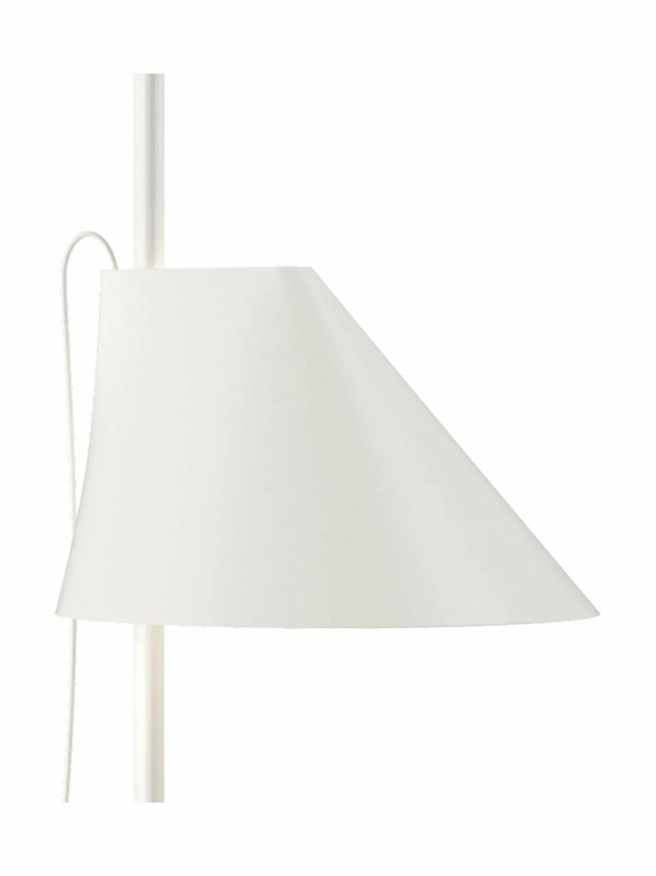 Seinävalaisimet|Louis Poulsen YUH-seinävalaisin