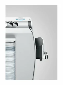 Kahvin- & Vedenkeittimet|Jura Z10 Diamond -kahvikone WHITE