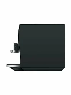 Kahvin- & Vedenkeittimet|Jura Z10 -kahvikone ALUMINUM DARK INOX