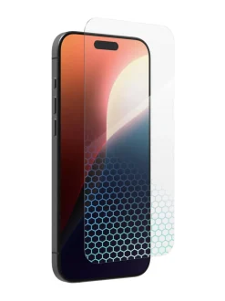 Puhelintarvikkeet|Zagg IS Glass XTR4 - näytönsuoja iPhone 16+/iPhone 15+