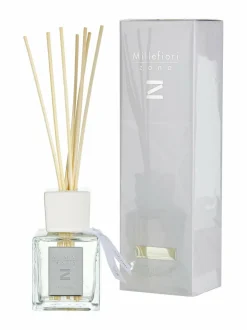 Huonetuoksut & Tuoksukynttilät|Millefiori Zona Keemun -huonetuoksu VALKOINEN