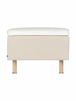 Sängyt & Patjat|Familon Zone-joustinsänky BEIGE